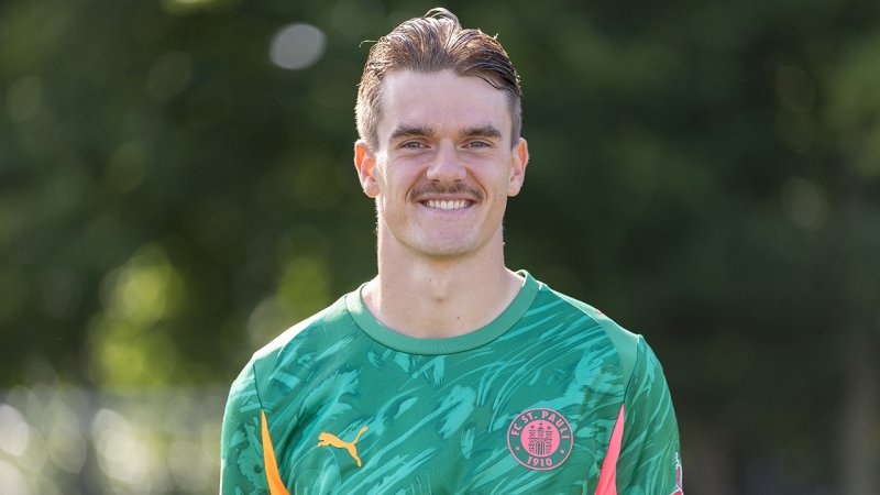 ÖFB-Legionär von St. Pauli fällt monatelang aus