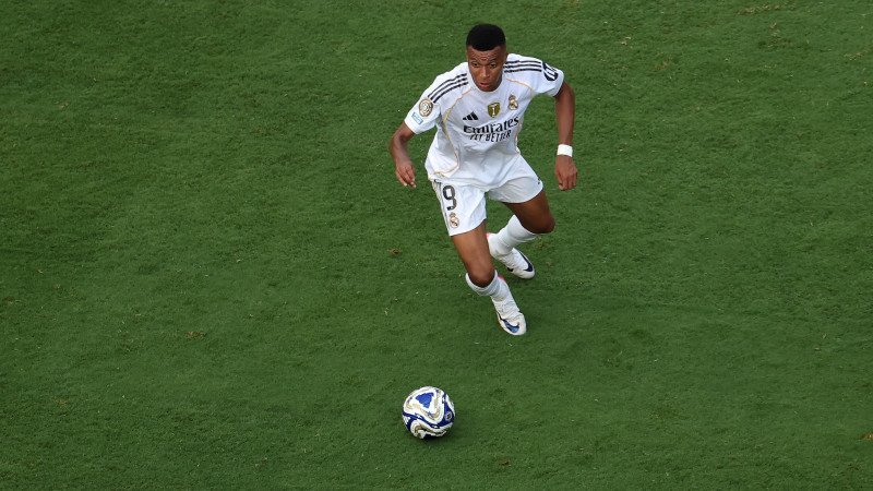 La Liga LIVE: Real Oviedo - Real Madrid