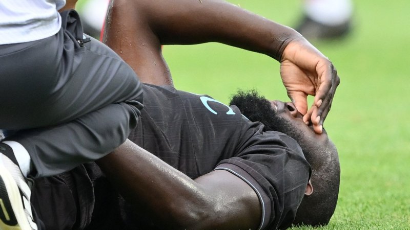 Napoli muss wohl lange auf Schlüsselspieler verzichten