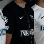 "Verein für alle": Sturm präsentiert internationale Trikots