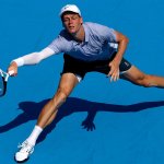 Sinner muss im Cincinnati-Finale gegen Alcaraz aufgeben