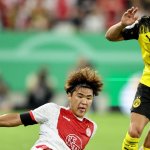 Guirassy erlöst den BVB im DFB-Pokal spät