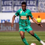 Rapid stellt Sangare für Gespräche frei