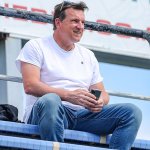 ÖFB-Hotspot Werder Bremen - Herzog: "Das ist kein Zufall"