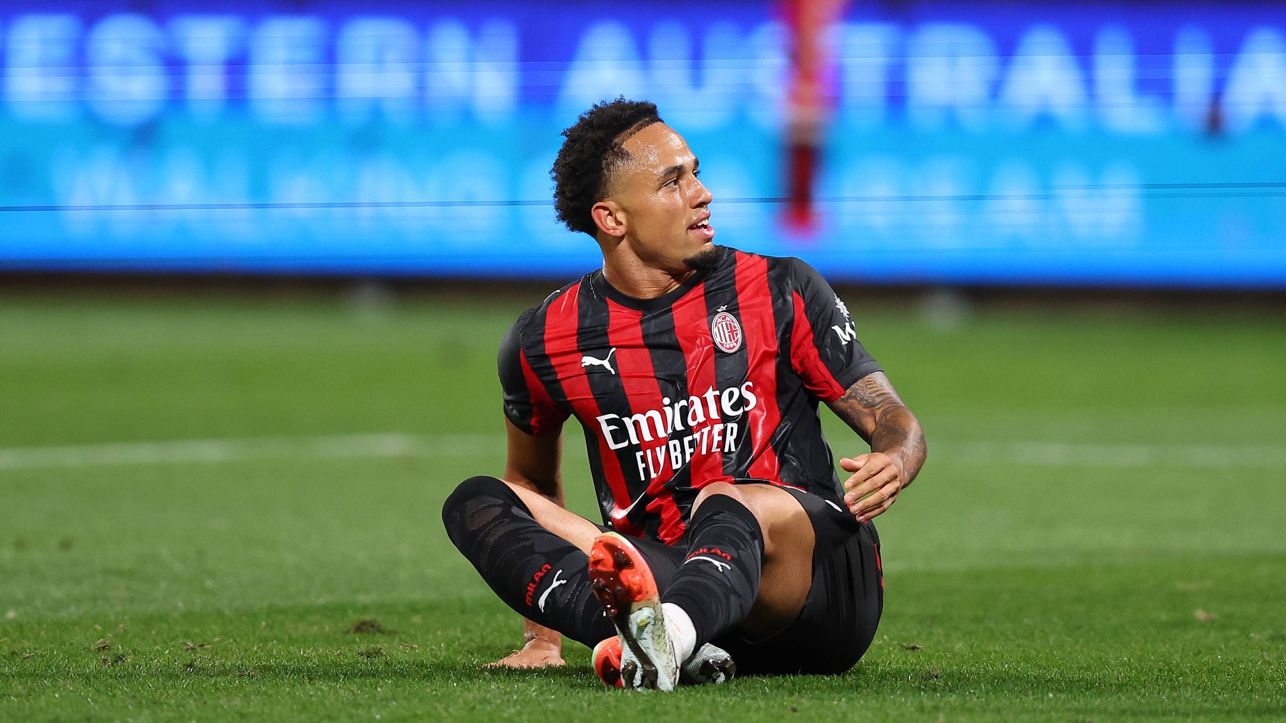 Milan verkauft Ex-Salzburger Okafor wohl nach England