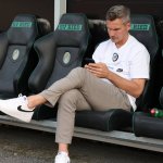 Stürmer-Suche: Sturm Graz denkt wohl an jungen Australier