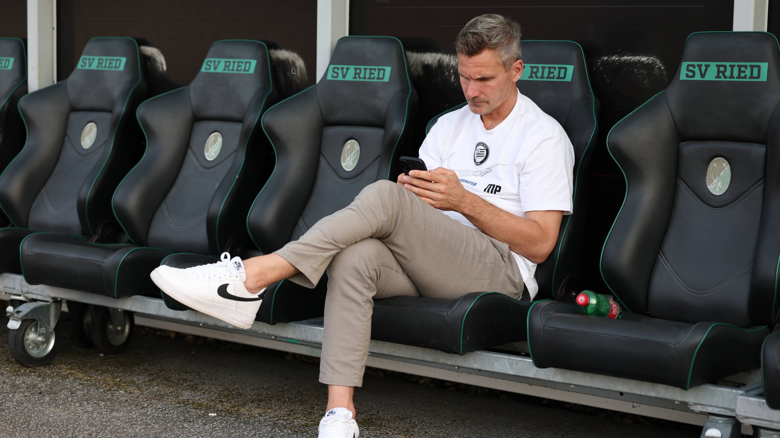 Stürmer-Suche: Sturm Graz denkt wohl an jungen Australier