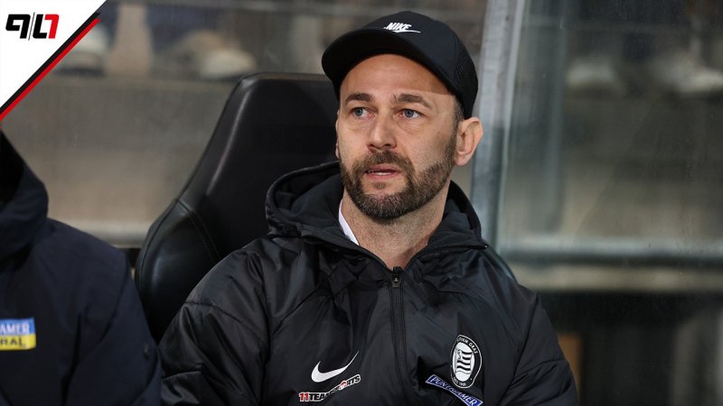 Madl über Sturm: "Brauchen noch einen Qualitätsspieler"