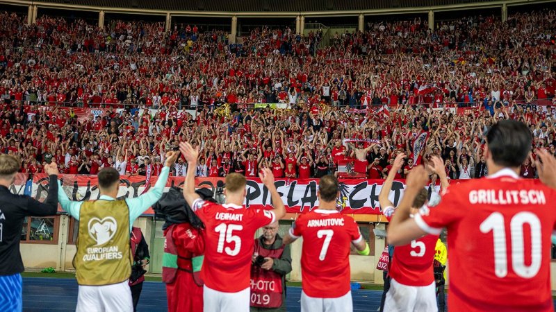 Studie bestätigt: Fußball macht glücklich