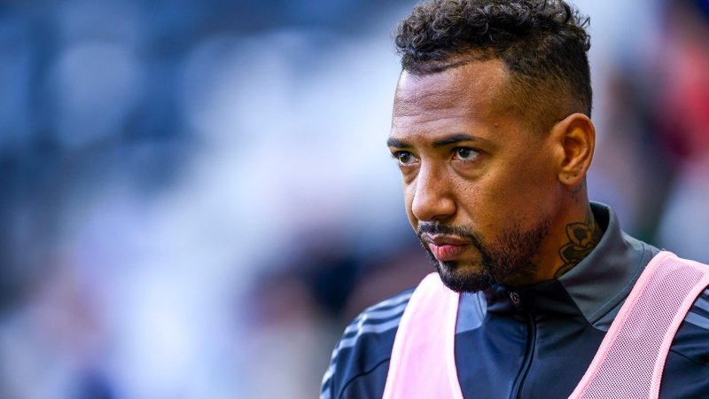 Boateng und LASK gehen getrennte Wege