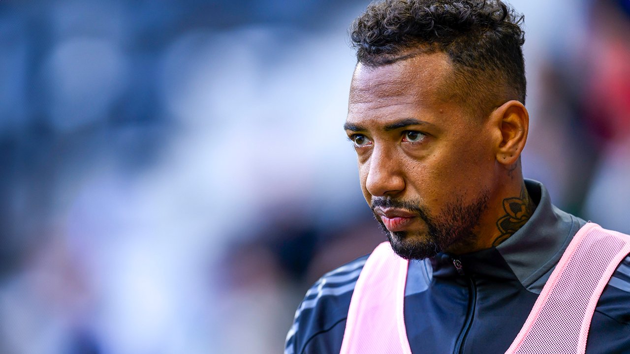 Boateng und LASK gehen getrennte Wege