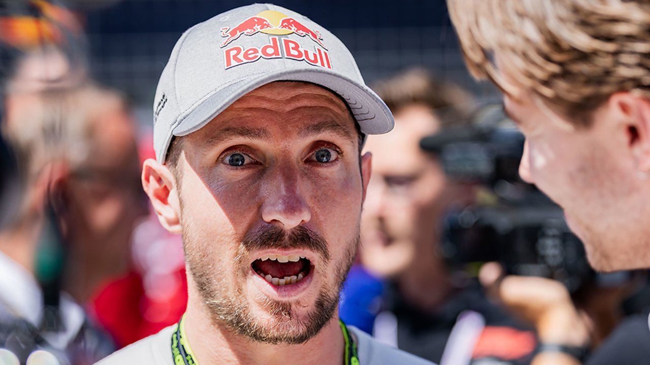 Hirscher-Rückkehr früher als gedacht?