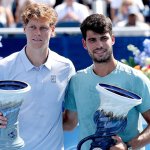 Nach Aufgabe: Sorgen um Titelverteidiger Sinner vor US Open