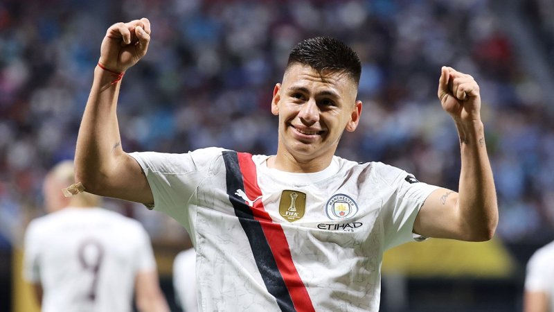 Leverkusen sticht Dortmund im Duell um City-Talent aus