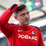 Michael Gregoritsch findet wohl neuen Klub!