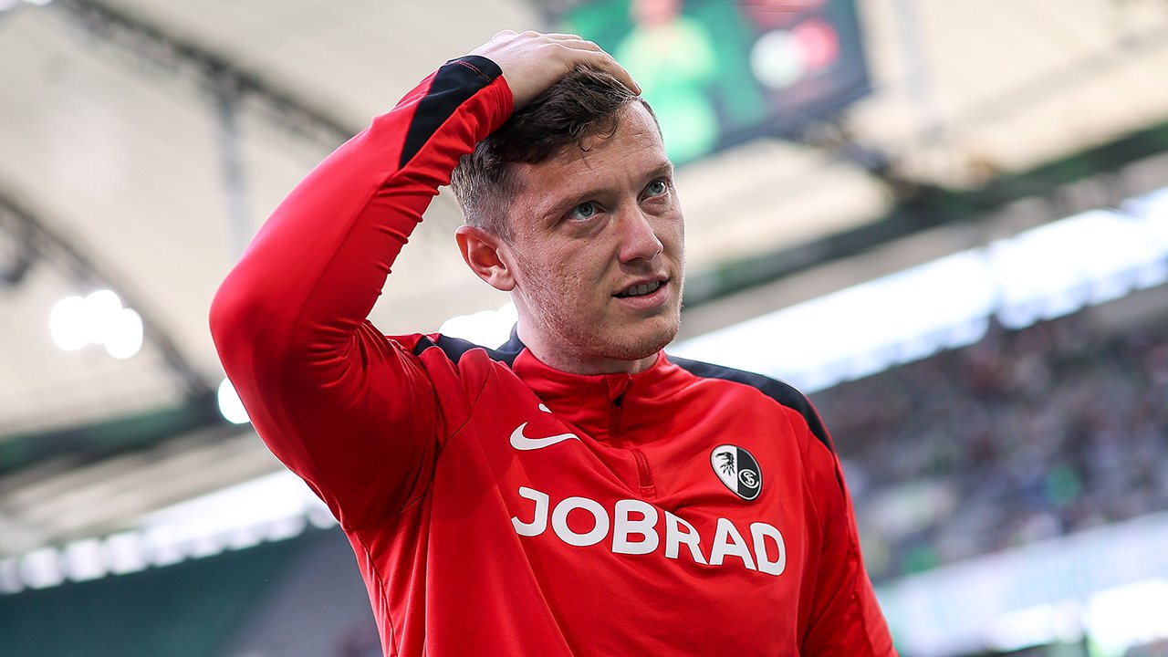 Michael Gregoritsch findet wohl neuen Klub!