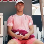 Filip Misolic verpasst Hauptfeld der US Open