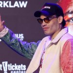 Boxen: Ex-Weltmeister aus den USA abgeschoben und inhaftiert