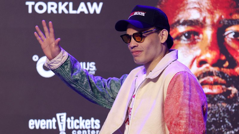 Boxen: Ex-Weltmeister aus den USA abgeschoben und inhaftiert