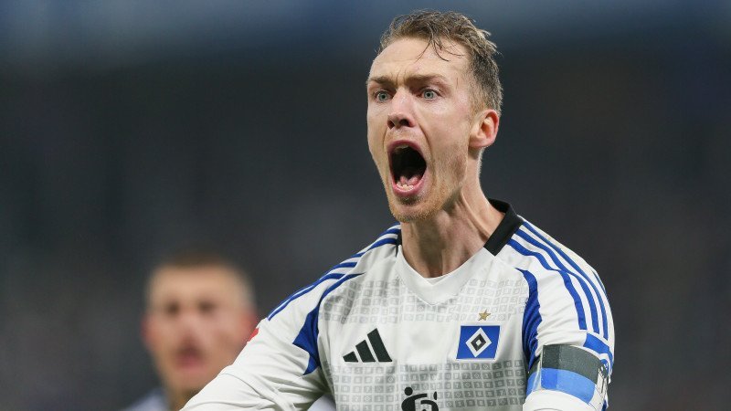 Ex-HSV-Kapitän soll Müller nach Vancouver folgen