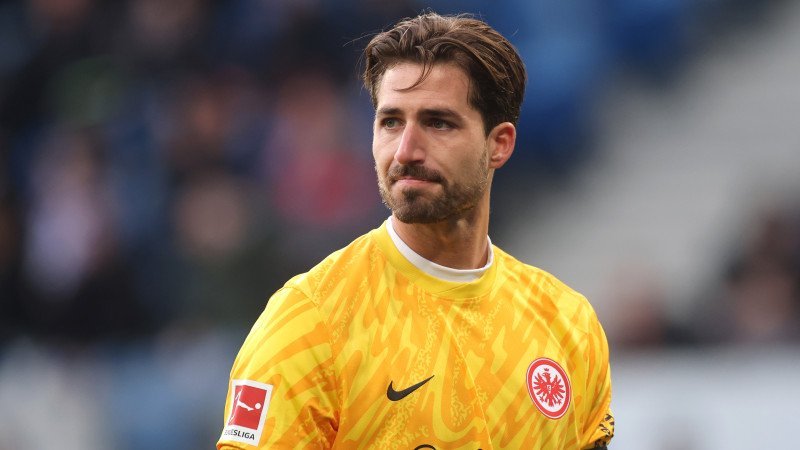 Fix! Kevin Trapp wechselt nach Paris
