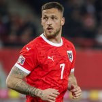 Überraschende Pleite - Arnautovic bangt um CL-Teilnahme