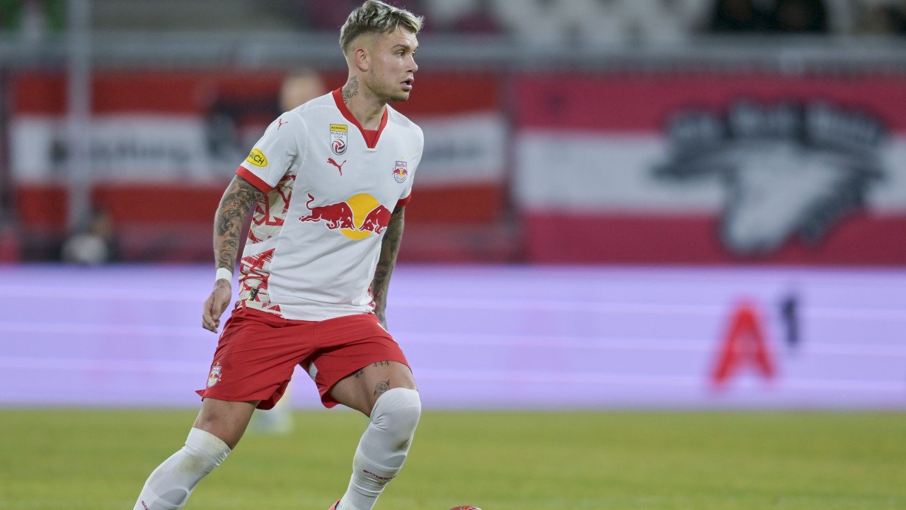 Piatkowski rückt in den Fokus englischer Vereine