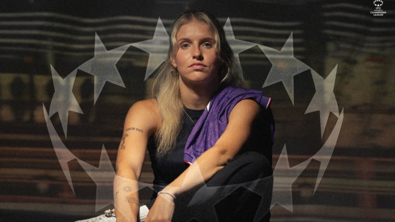 Champions League im Horr! FAK-Frauen erstmals international