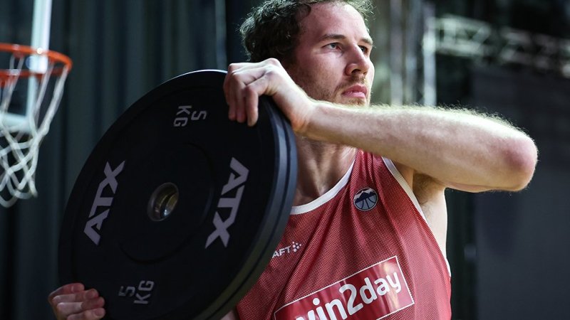 Fast ausverkauft! Pöltls Heim-Comeback zieht die Massen an