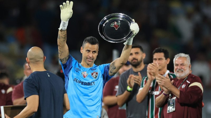 1391 Spiele! Brasilianer neuer alleiniger Rekordprofi