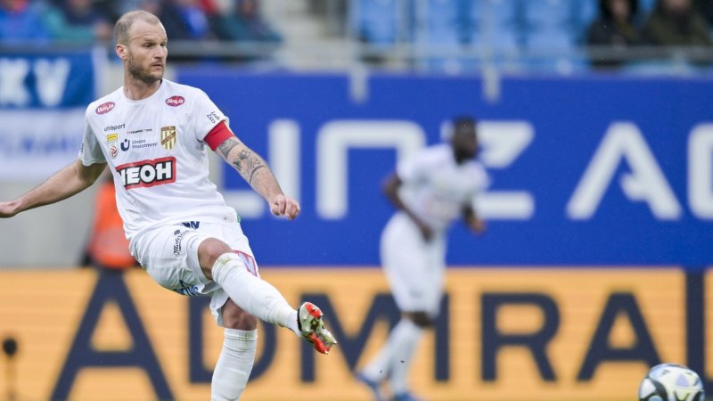 Alle bisherigen ÖFB-Kicker in Dänemark