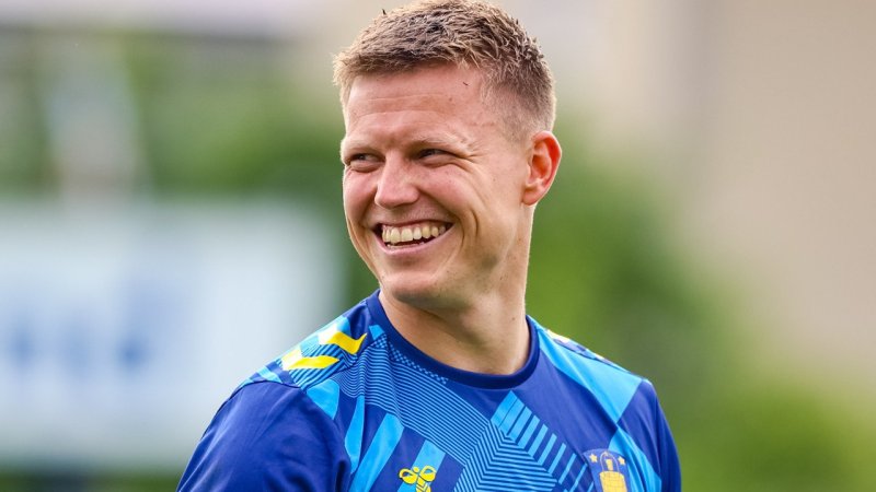 Alle bisherigen ÖFB-Kicker in Dänemark