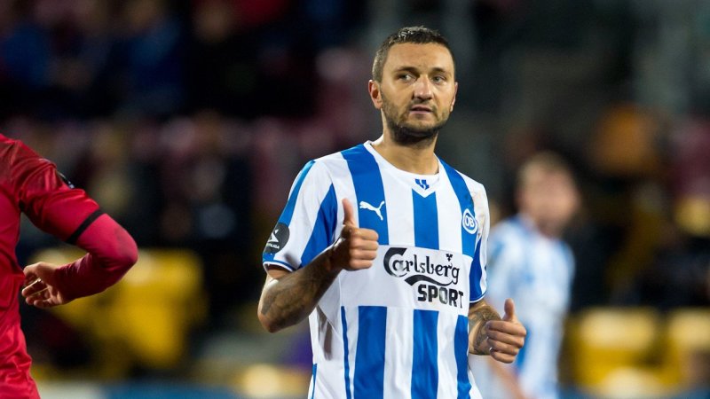 Alle bisherigen ÖFB-Kicker in Dänemark