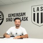 Neuer Sportlicher Leiter für die Frauen des LASK