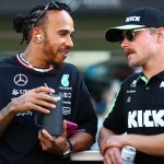 Formel-1-Neueinsteiger Cadillac fixiert offenbar 1. Fahrer!