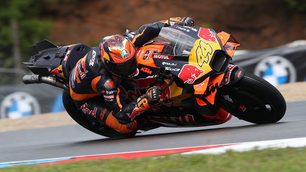 Wer KTM-Pilot Vinales bei Ungarn-Premiere ersetzt