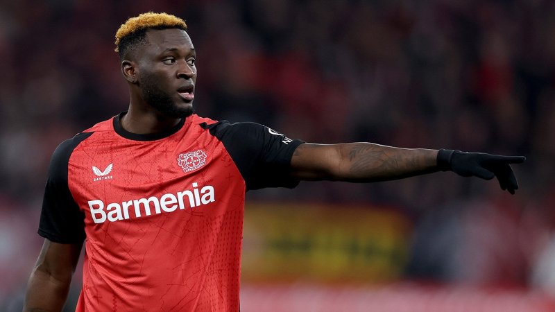 Überraschung! Boniface wechselt zu Ligarivale