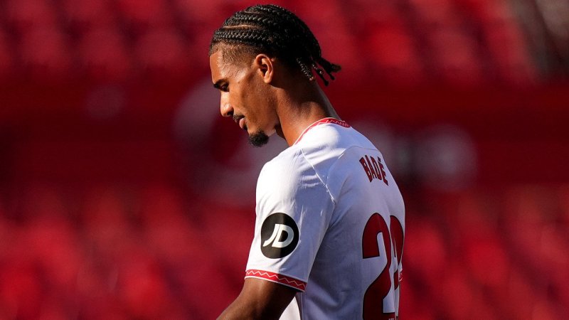 Vor Abschluss: Leverkusen holt französischen Nationalspieler