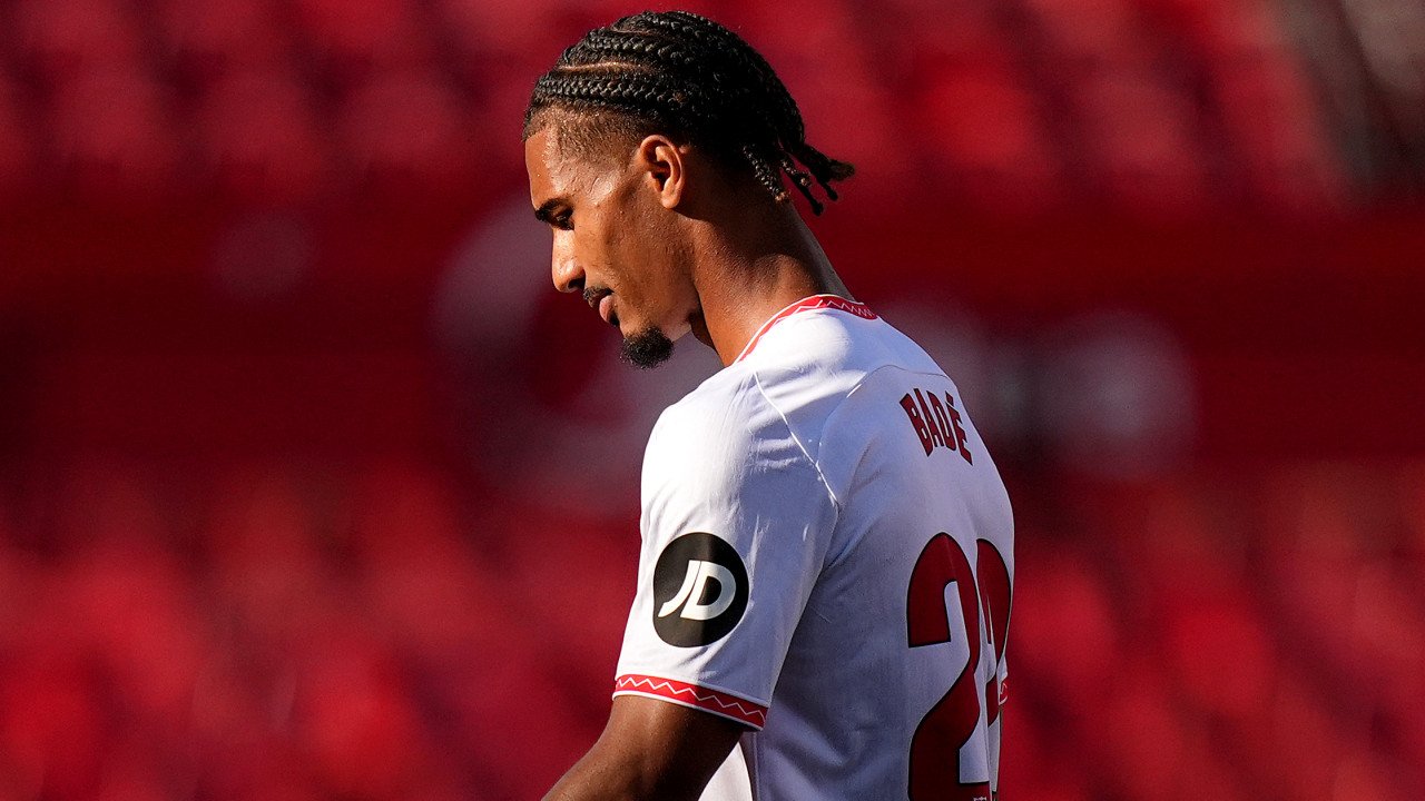Vor Abschluss: Leverkusen holt französischen Nationalspieler