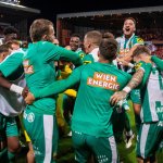 Stöger will Ungeschlagen-Serie auch gegen Györ fortsetzen