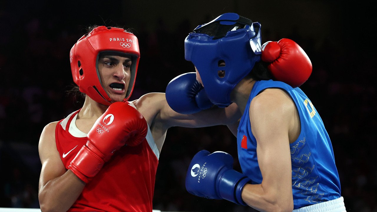 Vor WM: Weltverband führt Geschlechtstest für Frauen ein