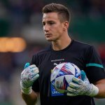 Fraisls ungewöhnliche Karriere: "Das war ein Riesennachteil"