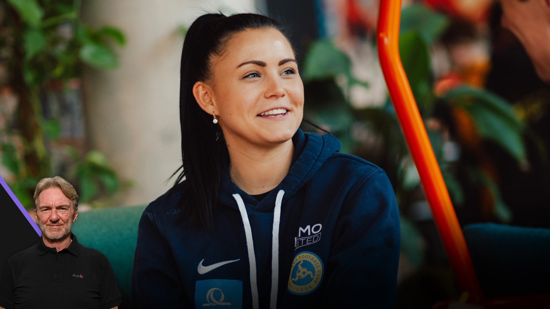 Die Frauen-Bundesliga muss noch mehr ins Rampenlicht rücken