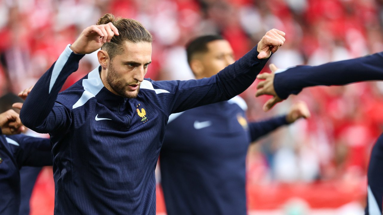 Nach Kabinenschlägerei: OM setzt zwei Stars vor die Tür