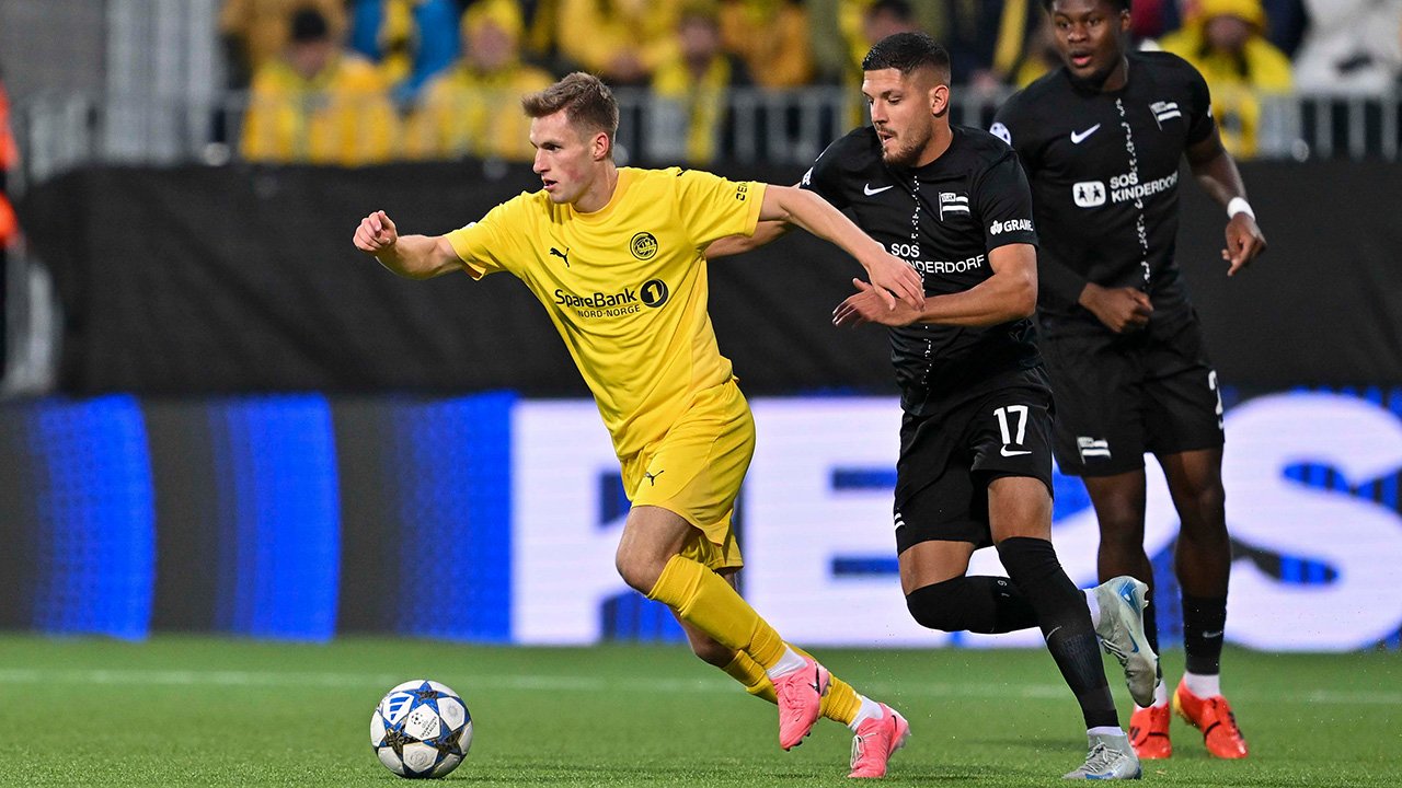 LIVE: Bodönlos! Sturm steuert auf ein Debakel zu