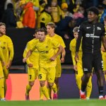 CL-Playoff: Sturm schlittert im hohen Norden in ein Debakel