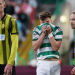 Enttäuschung gegen Kasachen: Celtic bangt um die CL