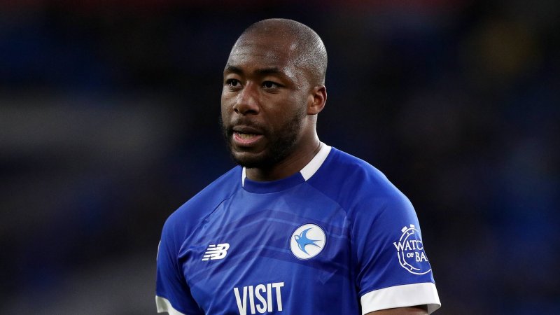 Von Elfenbeinküste: Holt der LASK einen Stürmer-Routinier?