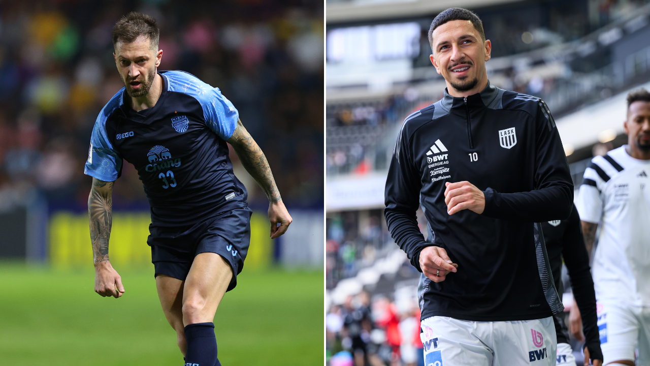 In Minute 96: Zulj-Brüder retten Buriram in letzter Sekunde