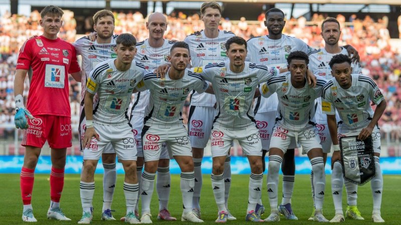 Hier siehst du WAC gegen Omonia Nicosia live im TV